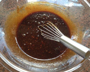 Honey BBQ Sauce Recipe