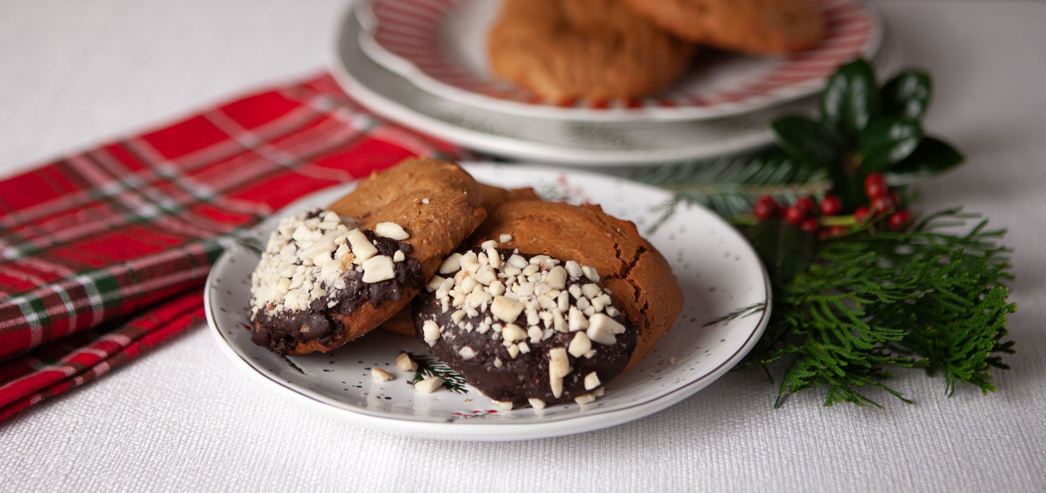 Delicious Honey Peanut Butter Cookies You Can Easily Bake at Home