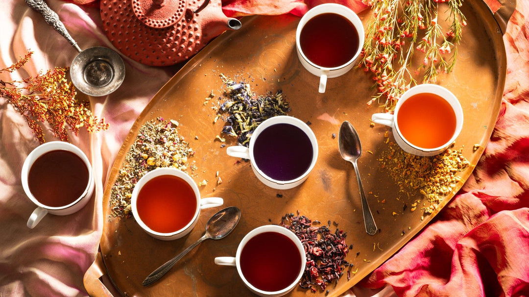 Gifts for Tea Lovers