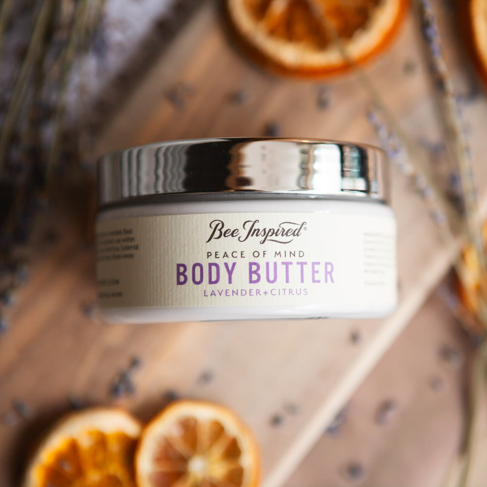 Peace of Mind Body Butter