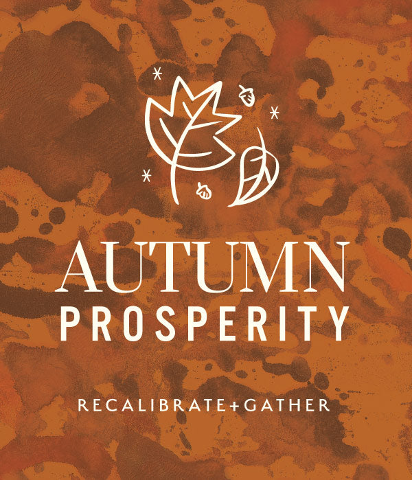 Autumn Prosperity art 