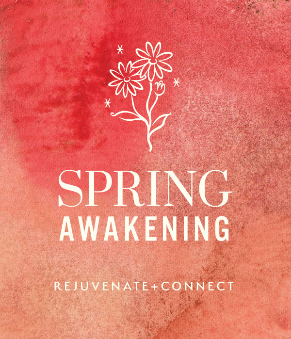 Spring Awakening art 